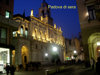 Padova di sera